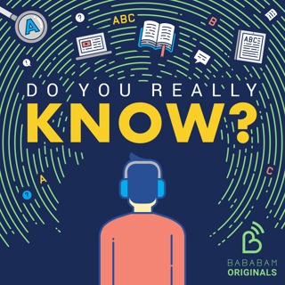 Discover "Do you really know?" by Bababam