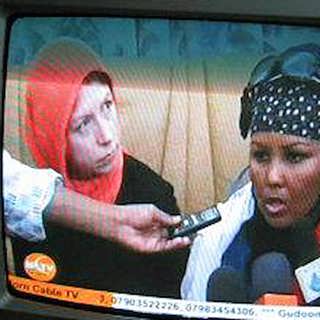 Resan till Somaliland