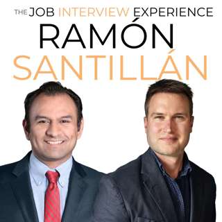 Ramon Santillan: You Should Skip Gatekeepers & Reach Decision Makers + Recruiter Secrets Deep Dive