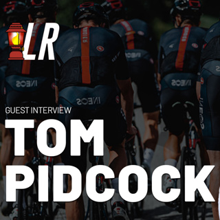Tom Pidcock Previews his 2021 Season, Power Data and Warzone
