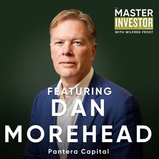 Crypto Winter or Buying Opportunity? Dan Morehead’s 4-Year Outlook
