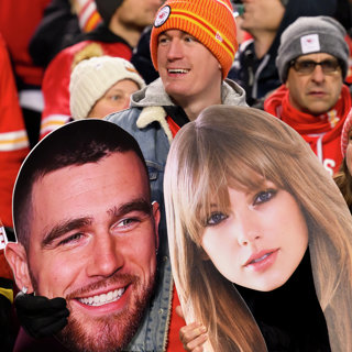 Big Take: Taylor Swift Wedding Predictions Are the Hottest New Trade