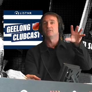 "So the AFL knew about it?!" The latest on the concussion saga | Geelong Clubcast 🔵⚪️