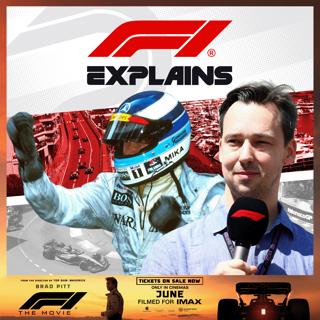 The Magic of Monaco - with Mika Hakkinen + Alex Jacques