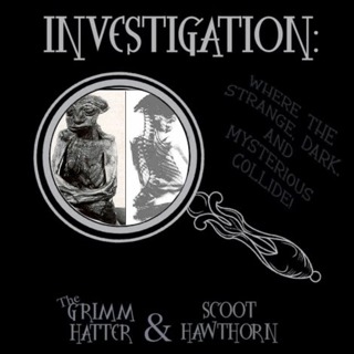 57- Creatures Unraveled: Dwarven Cryptids and Missing Mummies