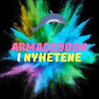 Armageddon I Nyhetene ep. 2