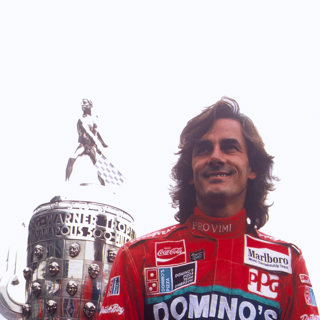 MP 924: Inside Arie Luyendyk's 1990 Indy 500 Win
