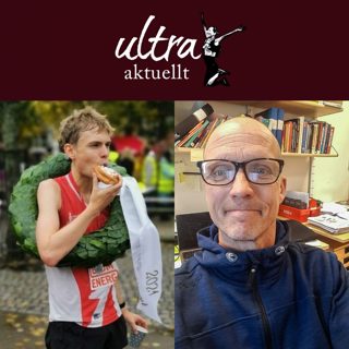 Aros Marathon, SM 2023 och Anton ordnar VM-kvaltävling