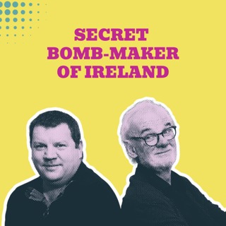 The Secret Bomb-Maker of Ireland: How Rory O'Connor Fueled the Revolution