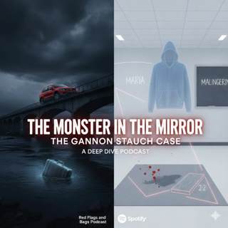 Gannon Stauch: The Monster in the Mirror
