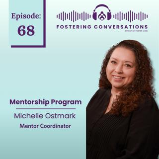 Ep 68: Mentorship Program