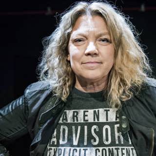 Så förändrade Elisabeth Ohlson Sverige