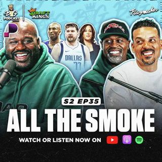 Matt & Stak Reveal Truth About Kamala’s Interview, Coaches They Hate & Debate NBA Goats