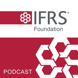 ISSB Implementation Insights podcast Q1 2026