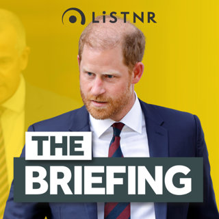 Prince Harry loses phone-tap case + What falling house prices mean for you