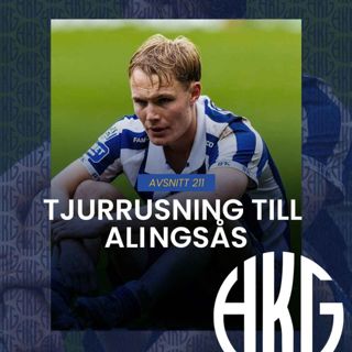 Tjurrusning till Alingsås