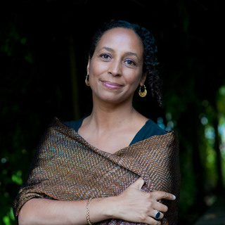 The Poetry Show: April 5, 2026 - Danusha Lameris