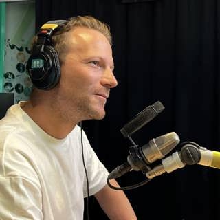 Klimatreporten Peter Alestig: ”Det kommer en cost of living crisis”