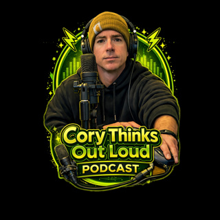 Cory Thinks Out Loud