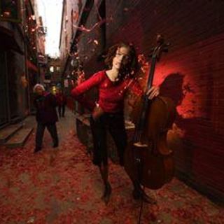 Quantum Cello