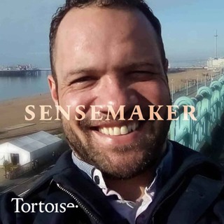 Sensemaker: Indefinite jail terms: ‘a stain on our justice system’