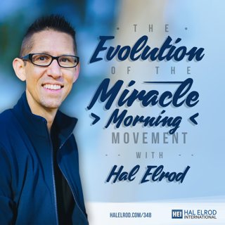 Achieve Your Goals with Hal Elrod