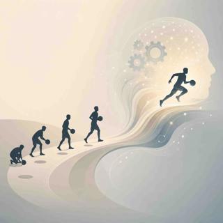 4048: The Science of Automating and Perfecting Any Skill by Benjamin Hardy on Learning Mastery