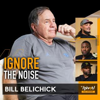 Bill Belichick:  The Art of Winning, girlfriend Jordon Hudson, Tom Brady, Lawrence Taylor, Patriots, Super Bowls, UNC future, his father, coaching legacy, life lessons