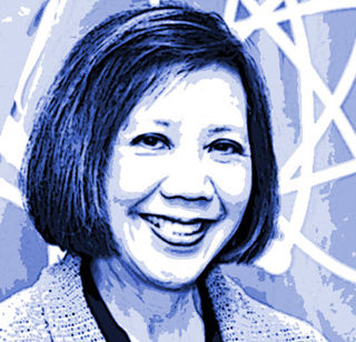 Ep 116: Janice Dunn Lee, International Atomic Energy Agency