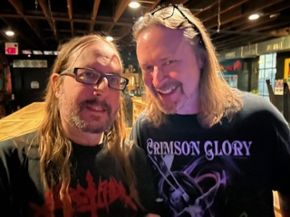 Episode 131 – A Eulogy for Tom Hailey