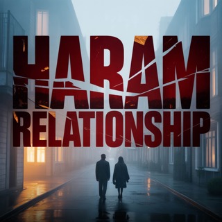 Haram Relationship Broke My Heart | Mufti Menk