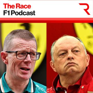 Why Aston's at odds with Ferrari, flexi wing row latest, and Raikkonen's engineer on testing