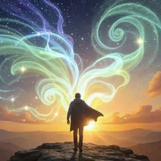 85. The Divine Language of Coincidence Ft. Sophia Demas