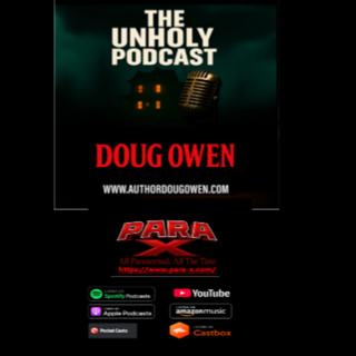 THE UNHOLY PODCAST EPISODE 26- MOLOCH THE PRICE OF POWER AND THE SACRAFICE OF INNOCENCE