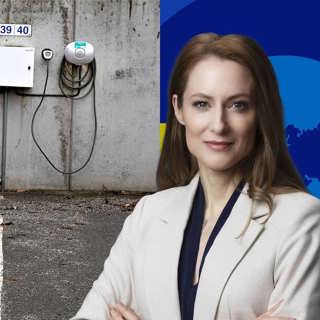 Uppförsbacke för elbilar: ”Väldigt osäkert”