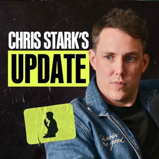 Chris Stark Opens Up About His Health