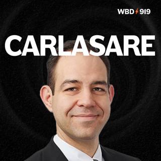 The Myth of the Dollar Collapse w/ Joe Carlasare