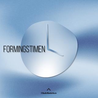 Formingstimen - Gjør som Jesus (Andreas Hegertun)