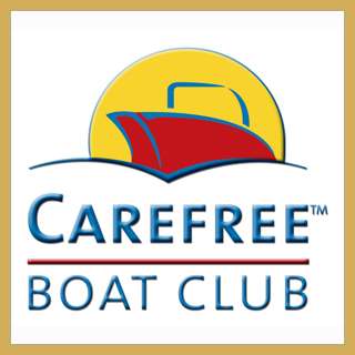 Welcome to the "Carefree Boat Club"