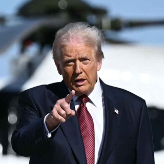 Coffee House Shots: what Trump II can teach Britain