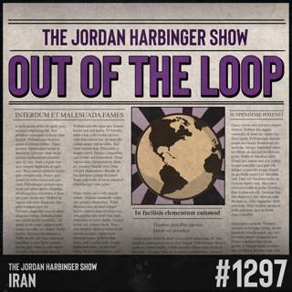 1297: Iran | Out of the Loop
