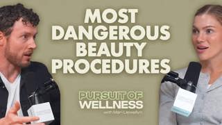 Repost: The Truth Behind Fillers & Botox: What You Need to Know About Safety, Longevity, and Results - Dr. Cameron Chesnut, MD
