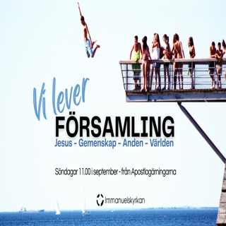 Vi lever församling - Del 1