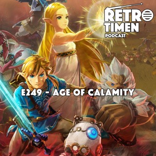 E249 - Age of Calamity