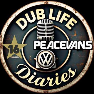 Harley Sitner: Revolutionizing the VW Camper Van Experience Ep16
