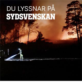 Går vi mot en ny extremsommar likt 2018?