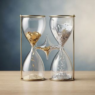 Love and Ledgers_ Navigating Money in Your 60s - Part 2