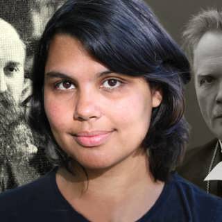 Själarnas frändskap: Klein, Söderblom, Martin och jag