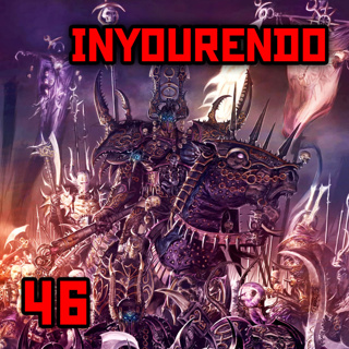 46: Champions of Slaanesh | Warhammer Old World Lore