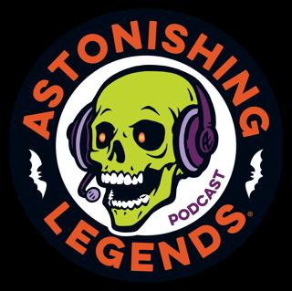 Your True Halloween Stories IV Part 1